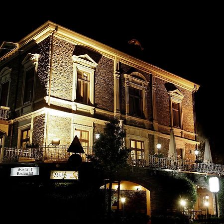 Weinhotel St. Stephanus เซลทิงเงน-อาคทิก ภายนอก รูปภาพ