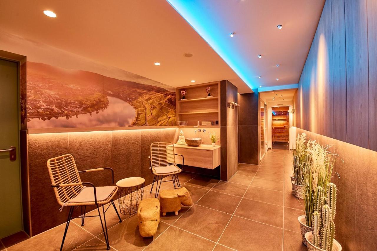 Weinhotel St. Stephanus เซลทิงเงน-อาคทิก ภายนอก รูปภาพ