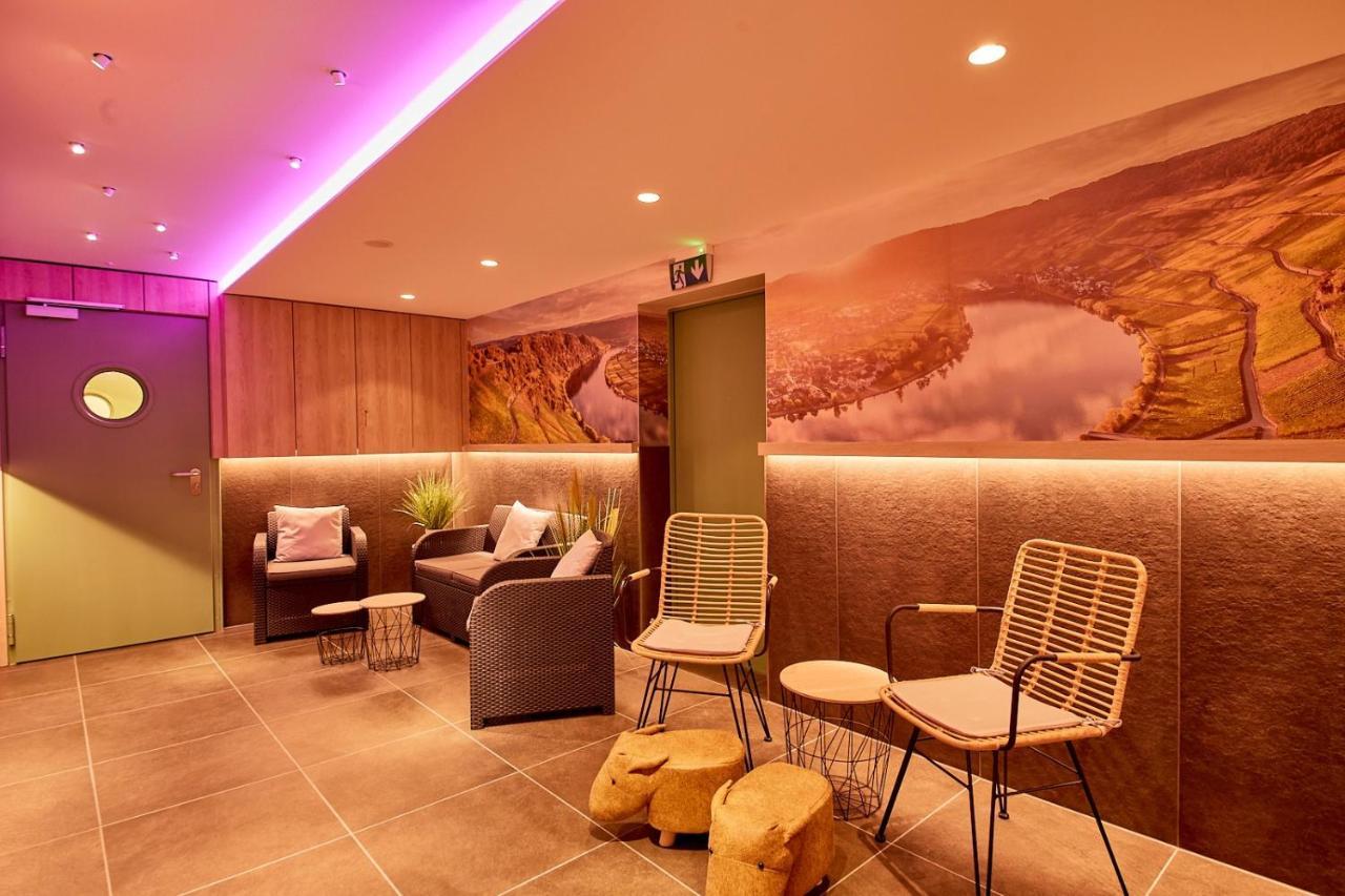 Weinhotel St. Stephanus เซลทิงเงน-อาคทิก ภายนอก รูปภาพ