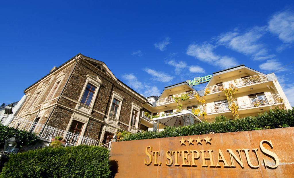 Weinhotel St. Stephanus เซลทิงเงน-อาคทิก ภายนอก รูปภาพ
