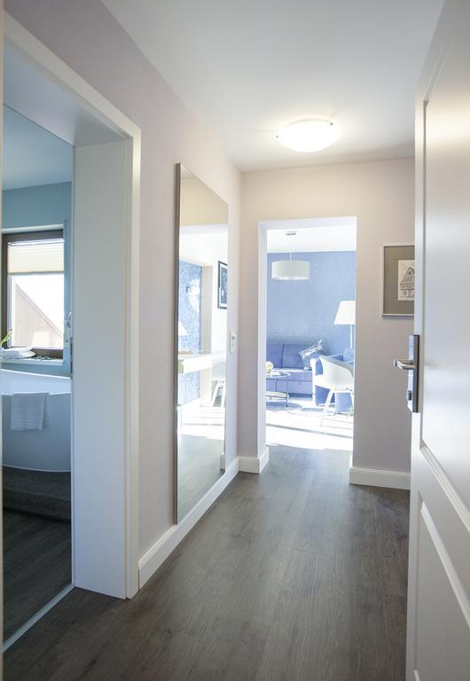 Weinhotel St. Stephanus เซลทิงเงน-อาคทิก ภายนอก รูปภาพ