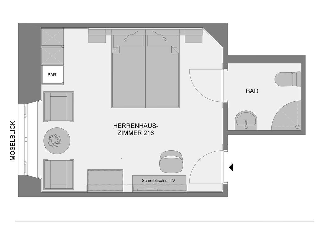 Weinhotel St. Stephanus เซลทิงเงน-อาคทิก ภายนอก รูปภาพ