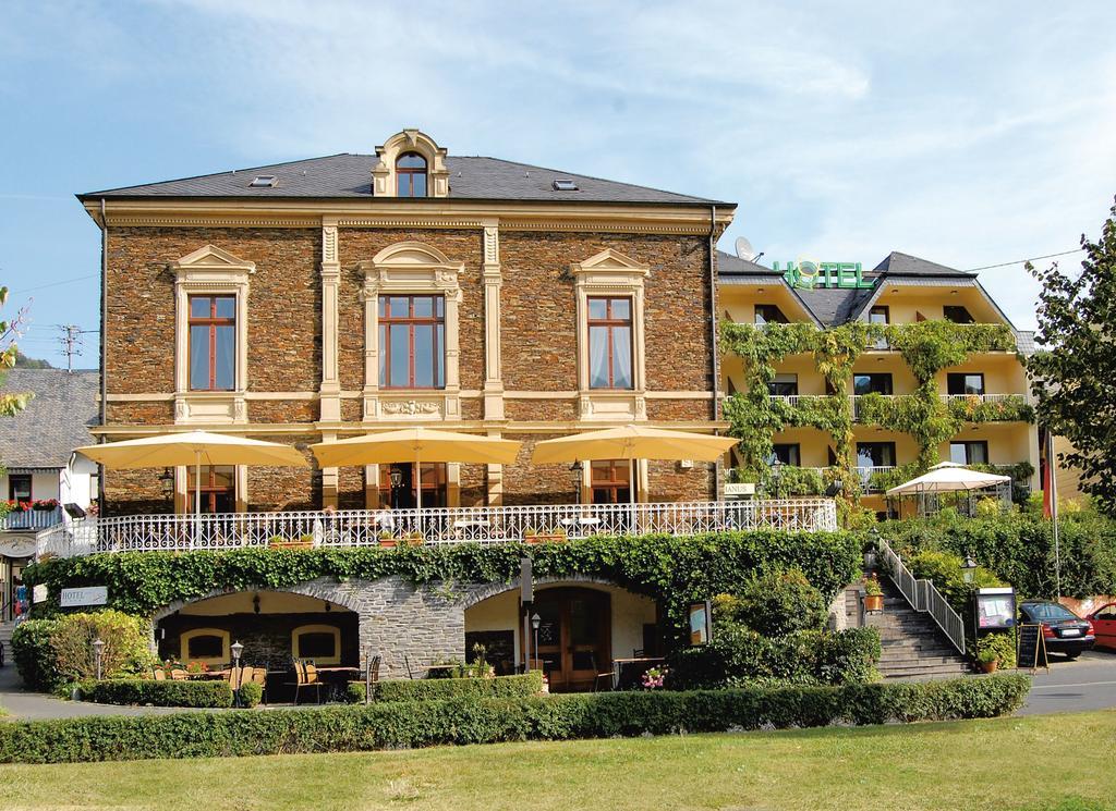 Weinhotel St. Stephanus เซลทิงเงน-อาคทิก ภายนอก รูปภาพ